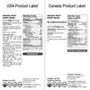 Food to Live Organic White Kidney Beans, 6 Pounds Whole Raw Dried Beans, Vegan, Kosher, Bulk. Rich in Dietary Fiber and Protein. Perfect for Soups, Stews, Chili, Paste, Salads and Side Dishes view 3