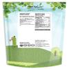 Food to Live Organic White Kidney Beans, 3 Pounds Whole Raw Dried Beans, Vegan, Kosher, Bulk. Rich in Dietary Fiber and Protein. Perfect for Soups, Stews, Chili, Paste, Salads and Side Dishes view 2