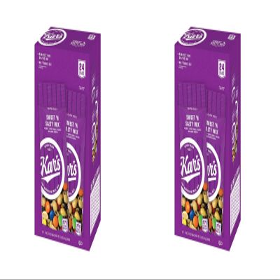 Kar's Sweet 'N Salty Mix (Two Pack)