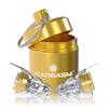 Eargasm High Fidelity Earplugs with Gold Filters - Reusable Noise Reduction Hearing Protection Ear-Plugs with Carrying Case for Bartenders, Concerts, Festivals, Raves, Musicians, Live Music, Sports view 1