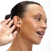 Eargasm High Fidelity Earplugs with Gold Filters - Reusable Noise Reduction Hearing Protection Ear-Plugs with Carrying Case for Bartenders, Concerts, Festivals, Raves, Musicians, Live Music, Sports view 3