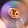 Eargasm High Fidelity Earplugs with Gold Filters - Reusable Noise Reduction Hearing Protection Ear-Plugs with Carrying Case for Bartenders, Concerts, Festivals, Raves, Musicians, Live Music, Sports view 4