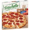 Freschetta Thin Crust Premium Pepperoni Pizza, 17.96 Ounce -- 16 per case view 3