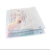100% Compostable & Biodegradable Clear Poly Bags  Kipulu Eco Friendly Solution to Reduce Waste (11 x 15-100 unit) view 2