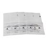 100% Compostable & Biodegradable Clear Poly Bags  Kipulu Eco Friendly Solution to Reduce Waste (11 x 15-100 unit) view 4