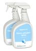 Amazon Basics Fabric Spray, Fabric Freshner, Fresh Scent, 32 fl oz, Pack of 2 view 1