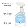 Amazon Basics Fabric Spray, Fabric Freshner, Fresh Scent, 32 fl oz, Pack of 2 view 4