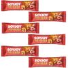 SOYJOY 2Kinds Of Fruit 1.1oz 6pcs Japanese Snack Ninjapo view 1