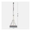 Sponge Mop for Floor Cleaning, with Absorbent PVA Sponge 13. 4 Inch (34cm) Wide, Floor Mop for Kitchen and Bathroom view 2