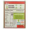 Upton's Naturals Italian Seitan (8oz, 6-pack) view 3