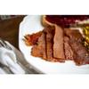 Uptons Naturals Bacon Seitan, 5 Ounce -- 6 per case view 3