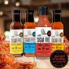 G Hughes Sugar Free, Thai Chili Wing Sauce - Sugar Free Sweet Chili Sauce, Gluten Free, No Sugar, Sauces and Dressings - 12 Oz (3 Pack) view 4