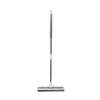 BBZY Wet and Dry Flat Mop for Floor CleaningMicrofiber Professional Mop with 4 Replacement Mop Heads for HardwoodTile, and Marble Floors view 1