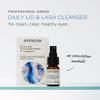 Avenova Eyelid and Eyelash Cleanser Spray - 20ml Bottle, 3-Pack - Gentle Everyday Pure Hypochlorous Acid Spray for Eye Irritation view 2