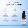 Avenova Eyelid and Eyelash Cleanser Spray - 20ml Bottle, 3-Pack - Gentle Everyday Pure Hypochlorous Acid Spray for Eye Irritation view 4