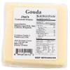 Gouda | 3-Pack | 8 oz Each | Artisan Cheese | Made with Whole Milk | Crafted in Small Batches | Product of Nebraska | Jisa's Farmstead Cheese view 2