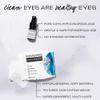 Avenova Eyelid and Eyelash Cleanser Spray & Wipe Kit - Kit with Gentle Cleansing Hypochlorous Acid Spray & 30 Dry Eyelid Wipes for Eye Irritation view 4