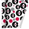 GRAPHICS & MORE Looney Tunes Sylvester Face Gift Wrap Wrapping Paper Roll view 1