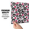GRAPHICS & MORE Looney Tunes Sylvester Face Gift Wrap Wrapping Paper Roll view 4