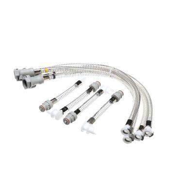 Carpigiani Syrup Line Hoses