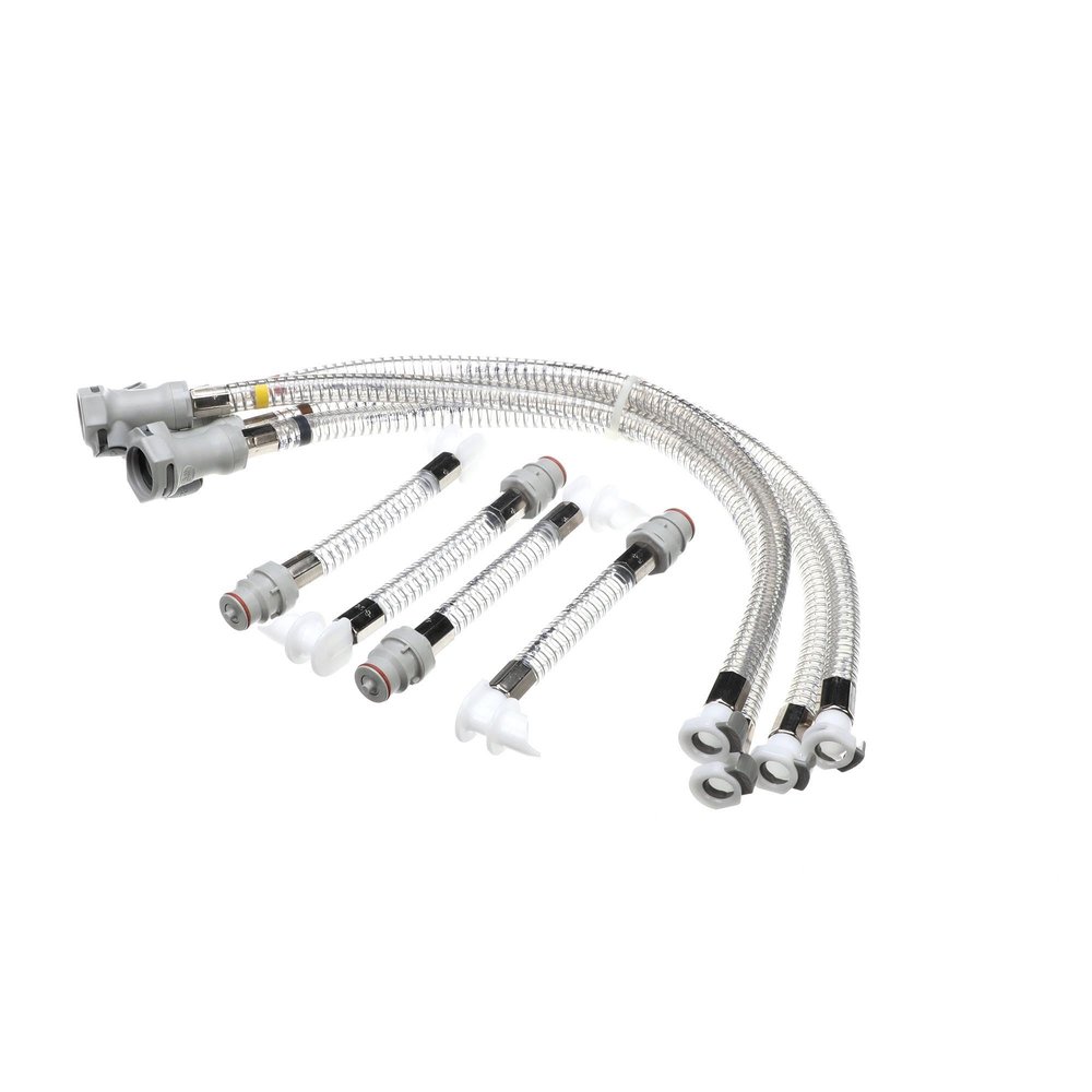 Carpigiani Syrup Line Hoses