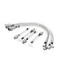 Carpigiani Syrup Line Hoses view 1