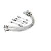 Carpigiani Syrup Line Hoses view 2
