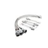 Carpigiani Syrup Line Hoses view 4