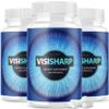(3 Pack) Visisharp Advanced Eye Health Formula for Eyes Pills Visi Sharp Supplement (180 Capsules) view 1