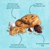 Nairn's Gluten Free Chocolate & Coconut Breakfast Biscuits, 5.64oz view 3
