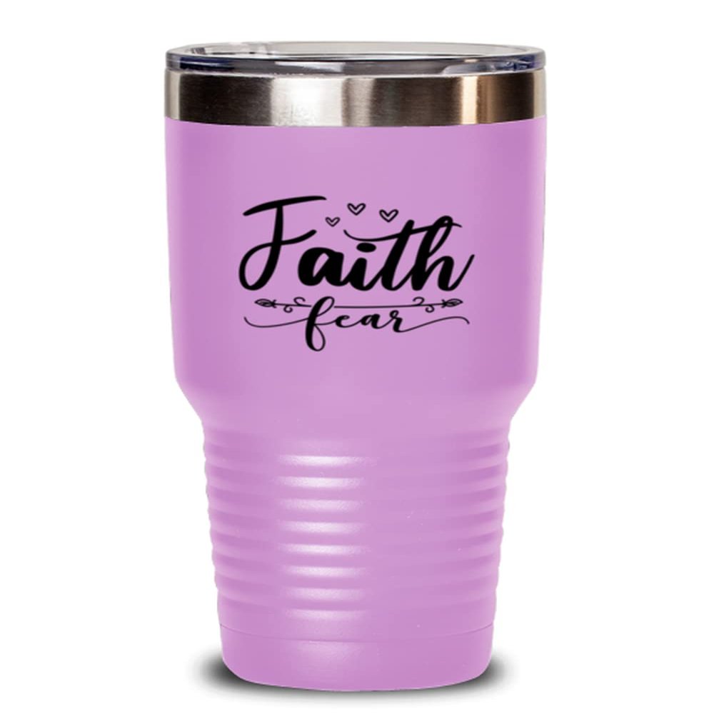 Faith - Everyday affirmations for men or women