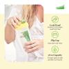 Almased Protein Shaker Bottle | For Protein Mixes | Smoothie Bottle | Perfect Shaker Cups for Protein Shakes and Preworkout, 24 Oz capacity (700 ML) view 4