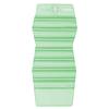 Fresh Products Hang Tag Air Freshener for Small Spaces Discreet Made with Natural Oils Suction Cup to Flat Surfaces Made in the USA Cucumber Melon 12 pack Suction Cups Included view 1