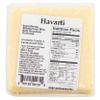 Havarti | 3-Pack | 8 oz Each | Artisan Cheese | Made with Whole Milk | Crafted in Small Batches | Product of Nebraska | Jisa's Farmstead Cheese view 2
