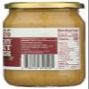 Fix And Fogg, Peanut Butter Crunchy Super, 13.2 Ounce view 2