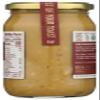 Fix And Fogg, Peanut Butter Crunchy Super, 13.2 Ounce view 3