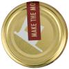 Fix And Fogg, Peanut Butter Crunchy Super, 13.2 Ounce view 4