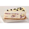 Sweet Street Blueberry Cobbler White Chocolate Cheesecake, 5.18 Pound - 2 per case view 1