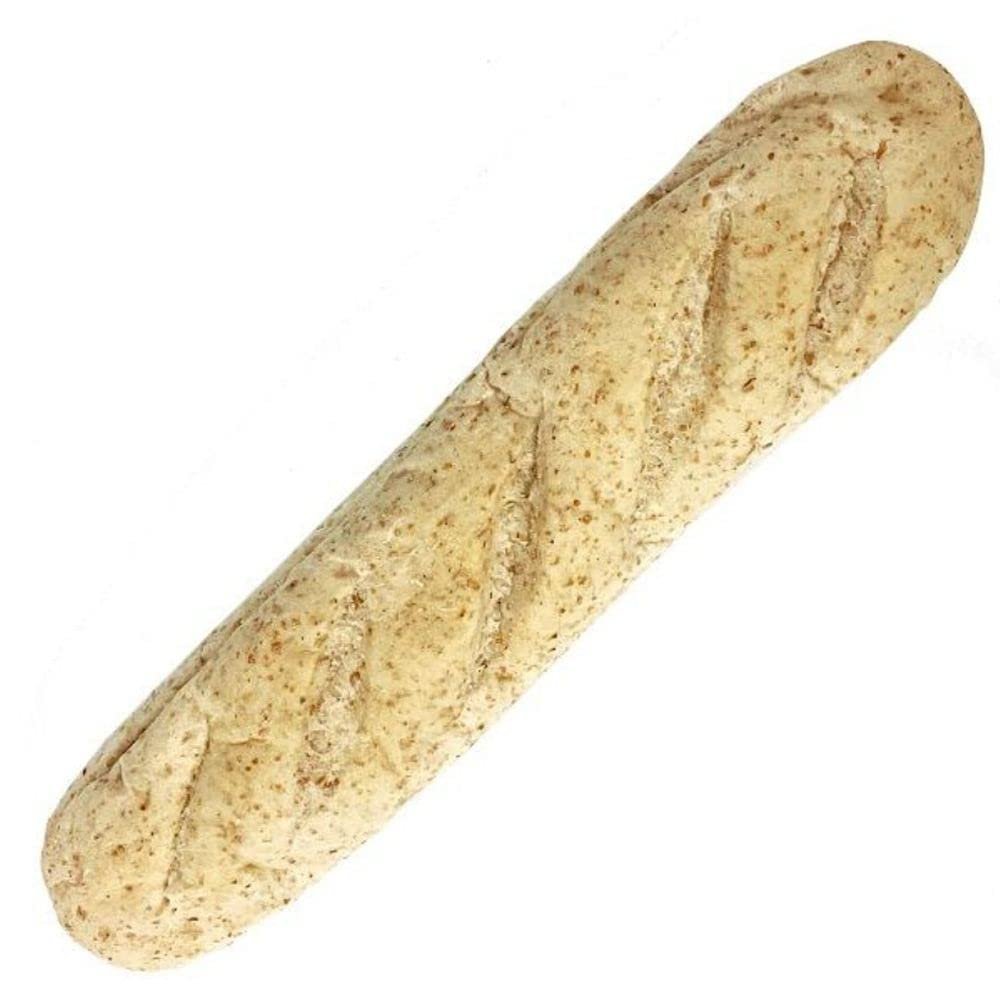 Piantedosi Par-Baked Mini French Baguette, 11 inch - 48 per case