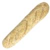 Piantedosi Par-Baked Mini French Baguette, 11 inch - 48 per case view 1