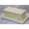 The Original Cakerie 2 Layer Uncut Tres Leches Cake, 151 Ounce - 2 per case view 1