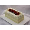 The Original Cakerie 2 Layer Uncut Tres Leches Cake, 151 Ounce - 2 per case view 2