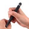 Acupuncture Pen, Facial Reflexology Massage Tool Manual Acupuncture Pen Portable Ear Acupuncture Body Point Probe Massage Tool for Full Body Deep Tissue Merdian Pain Relief Facial Massage view 1