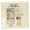 Three Ladies 2 Packs Square Rice Paper Wrappers (22cm) .3 pack view 2