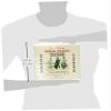 Three Ladies 2 Packs Square Rice Paper Wrappers (22cm) .3 pack view 3