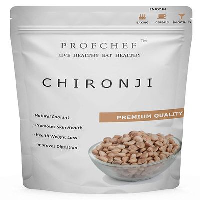 Admart Profchef Chironji (100 g)