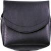 Talamona Jean Claude Pipe Starter Set Straight Rustic / Accessories / Bag Leather Look Black view 2