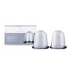 Bellabaci Super Cupping Cups Large - 2 Per Set view 1