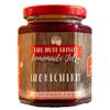 Chokecherry Jelly | 9 oz Jar | No Preservatives & No Cornsyrup | All Natural | Nebraska Home Grown Ingredients | Nutt Family Jams & Jellies view 1