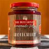 Chokecherry Jelly | 9 oz Jar | No Preservatives & No Cornsyrup | All Natural | Nebraska Home Grown Ingredients | Nutt Family Jams & Jellies view 2